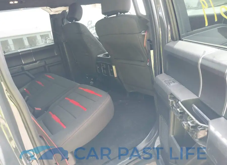 1FTEW1EG5GFA84579# 8