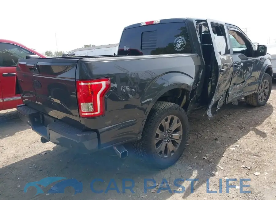 1FTEW1EG5GFA84579# 4