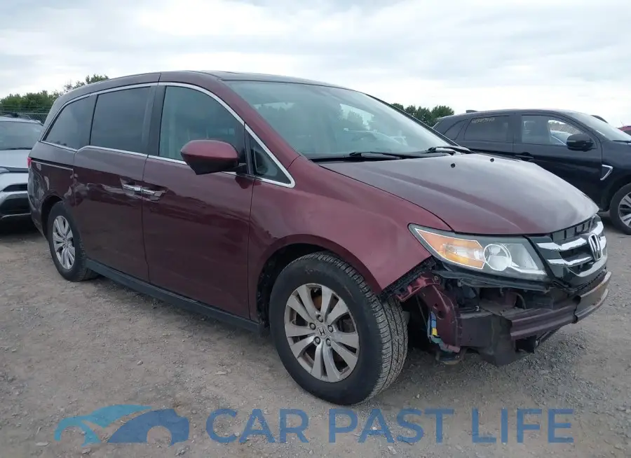 5FNRL5H61GB156371# 1