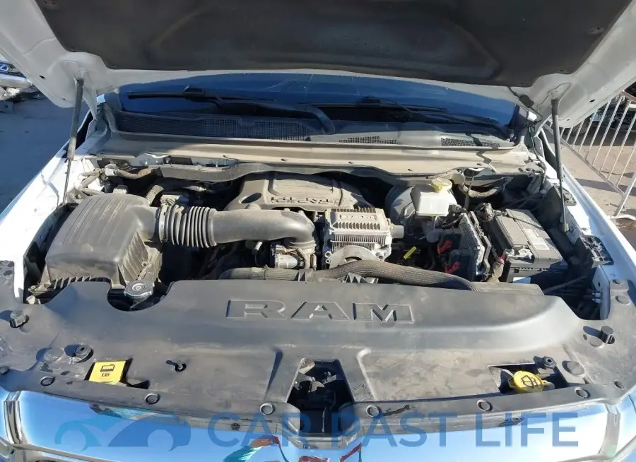 1C6SRFPT1KN620290# 10