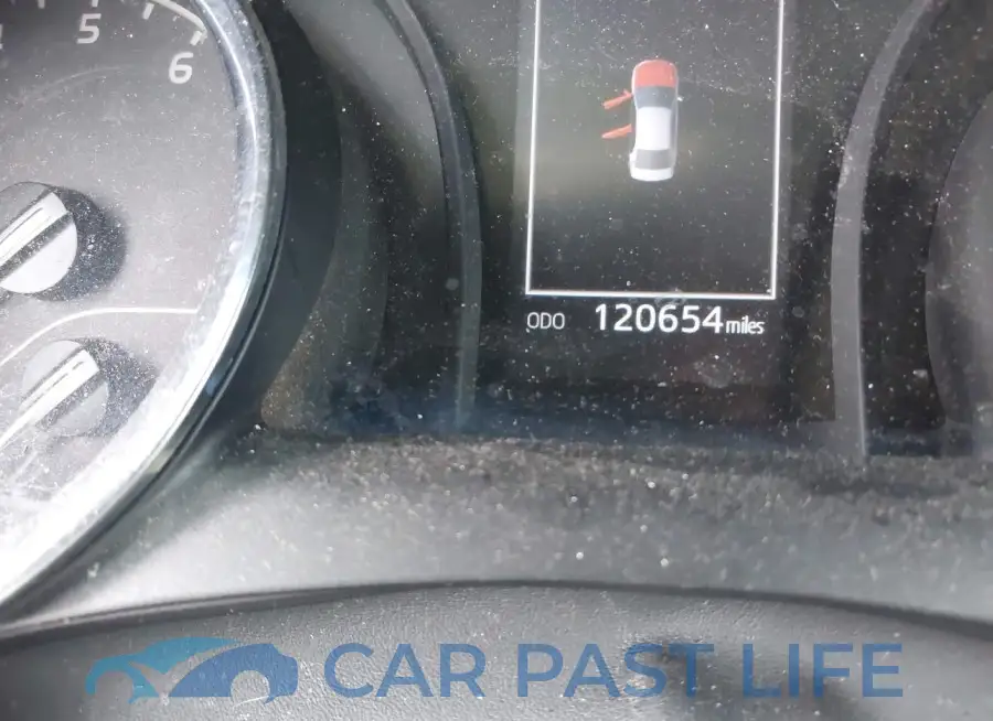4T1B11HK9KU771291# 7