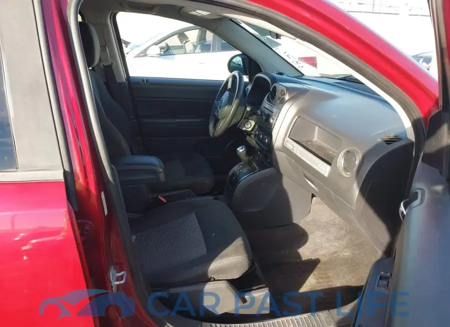 1C4NJCBA6FD190737# 5