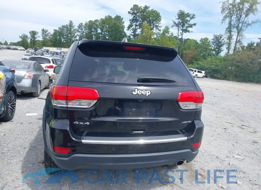 1C4RJFBG9JC104875# 16