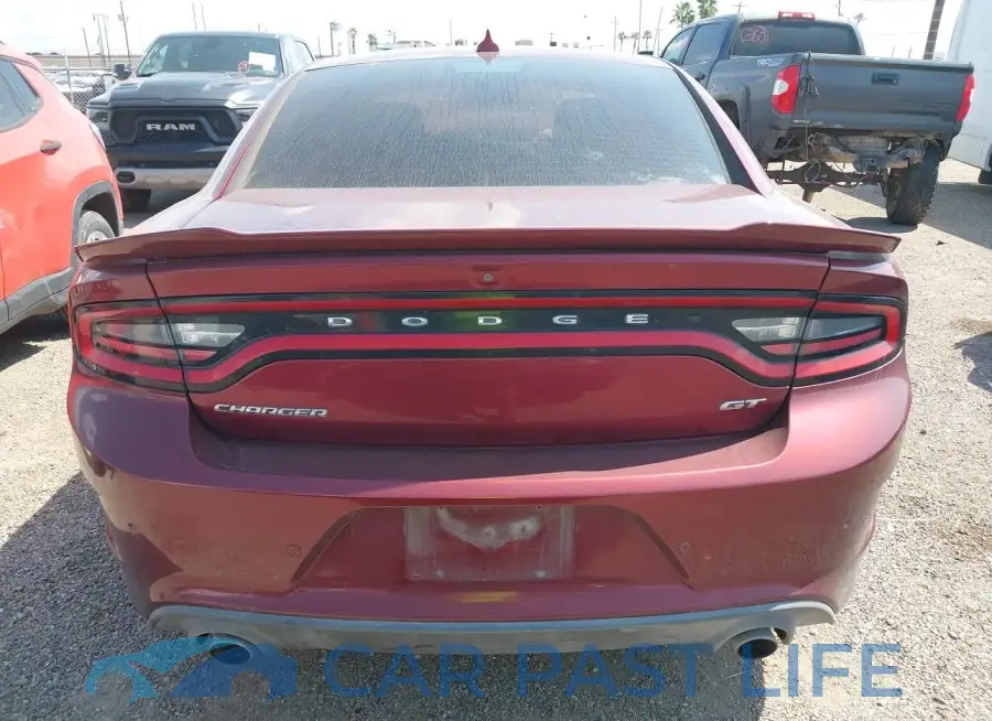 2C3CDXHG9KH721352# 16