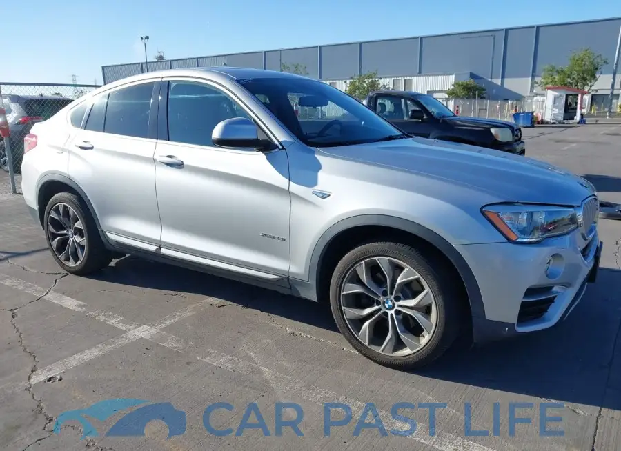 5UXXW3C54J0Y66497# 1
