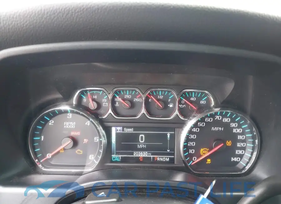 3GCPCREC5FG384553# 7