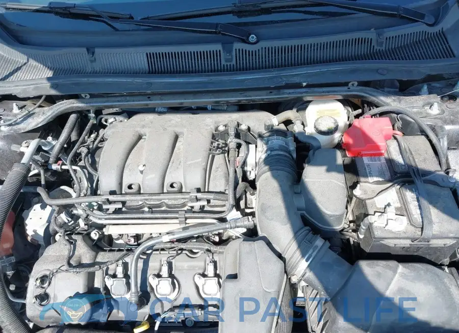 1FAHP2E87JG136519# 10