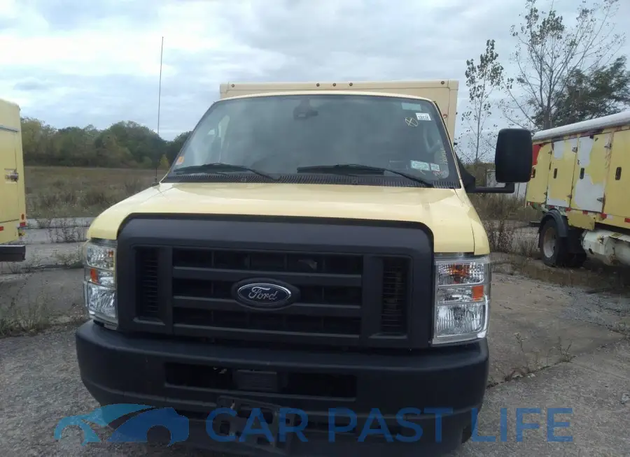 1FDXE4FN0MDC34174# 12