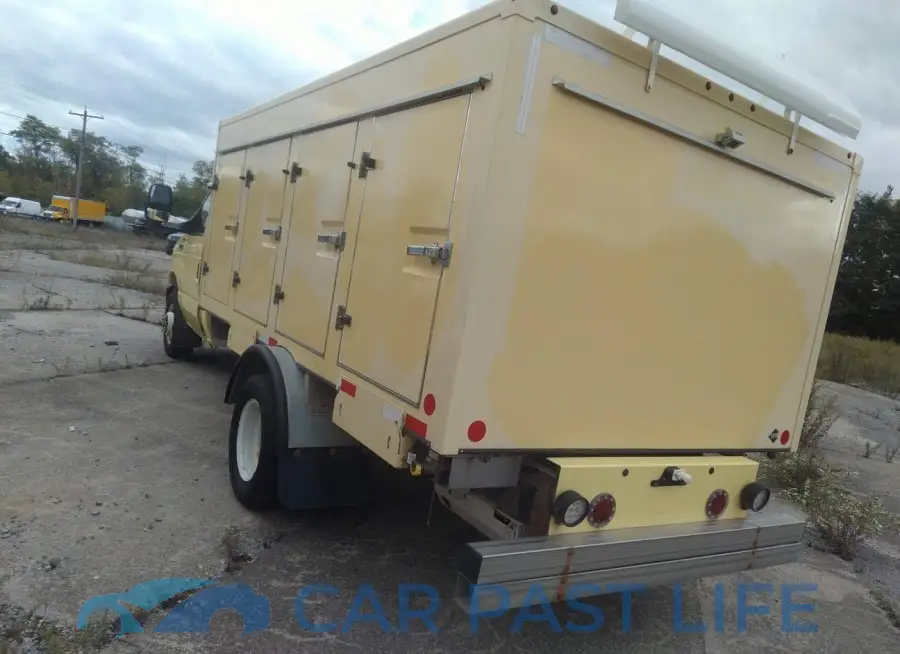 1FDXE4FN0MDC34174# 3