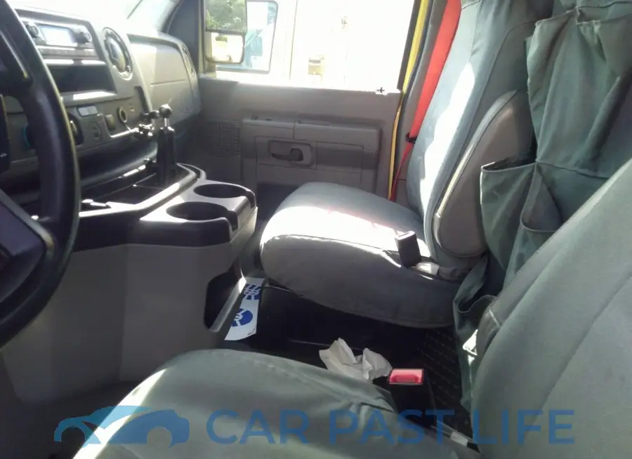 1FDXE4FN2MDC34158# 7