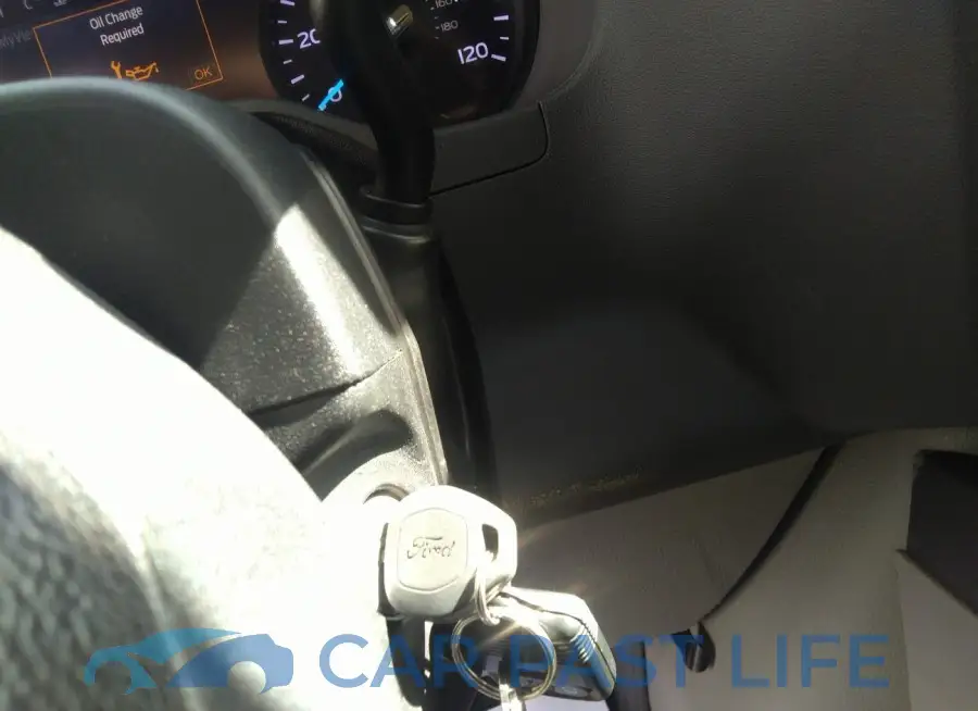 1FDXE4FN2MDC34158# 10