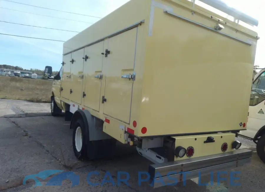 1FDXE4FN4MDC34162# 3