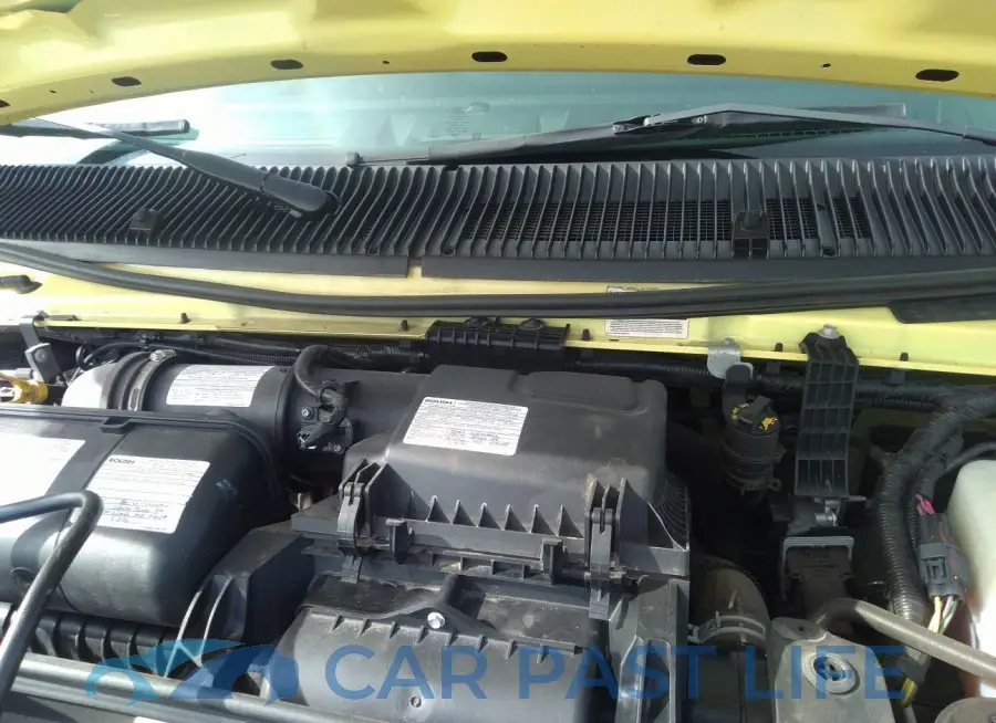 1FDXE4FN4MDC34162# 9
