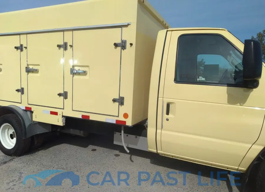 1FDXE4FN4MDC34162# 13