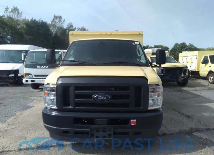1FDXE4FN4MDC34162# 12