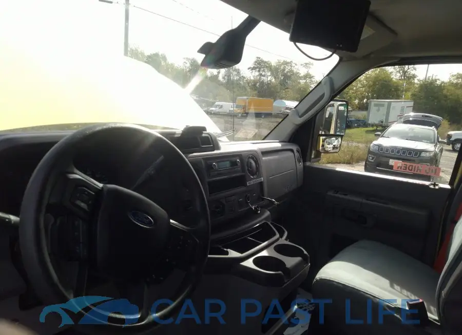1FDXE4FN4MDC34162# 7