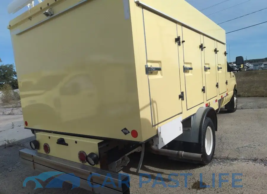 1FDXE4FN4MDC34162# 4