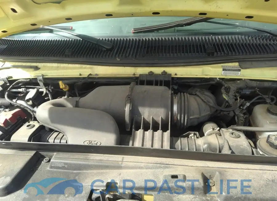 1FDXE4FS6KDC52245# 9