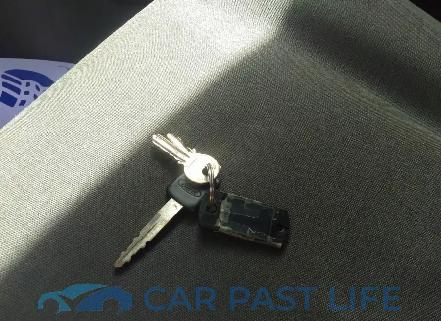 1FDXE4FS6KDC52245# 10