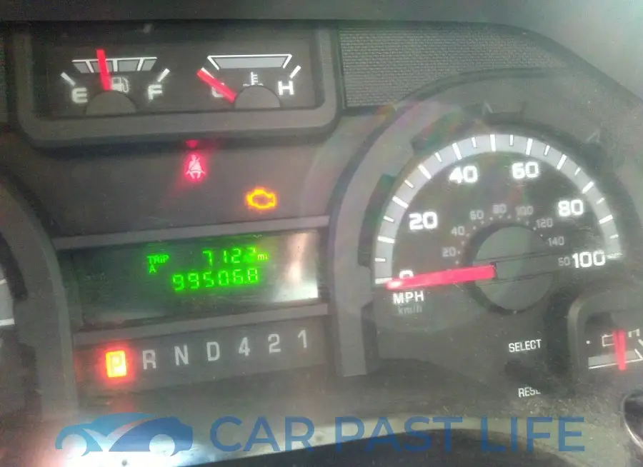 1FDXE4FS6KDC52245# 5