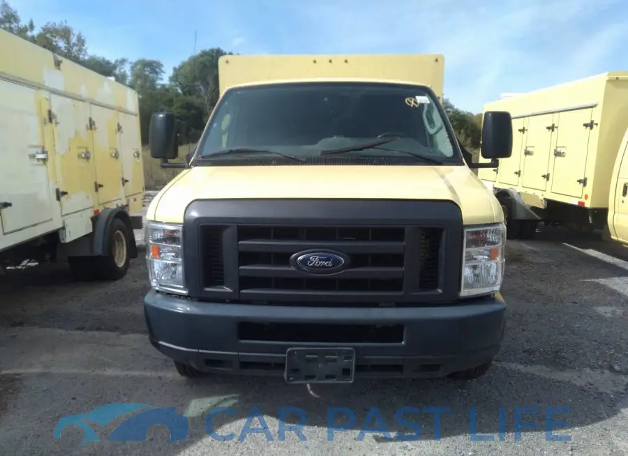1FDXE4FS6KDC52245# 12
