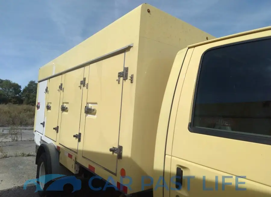 1FDXE4FS6KDC52245# 13