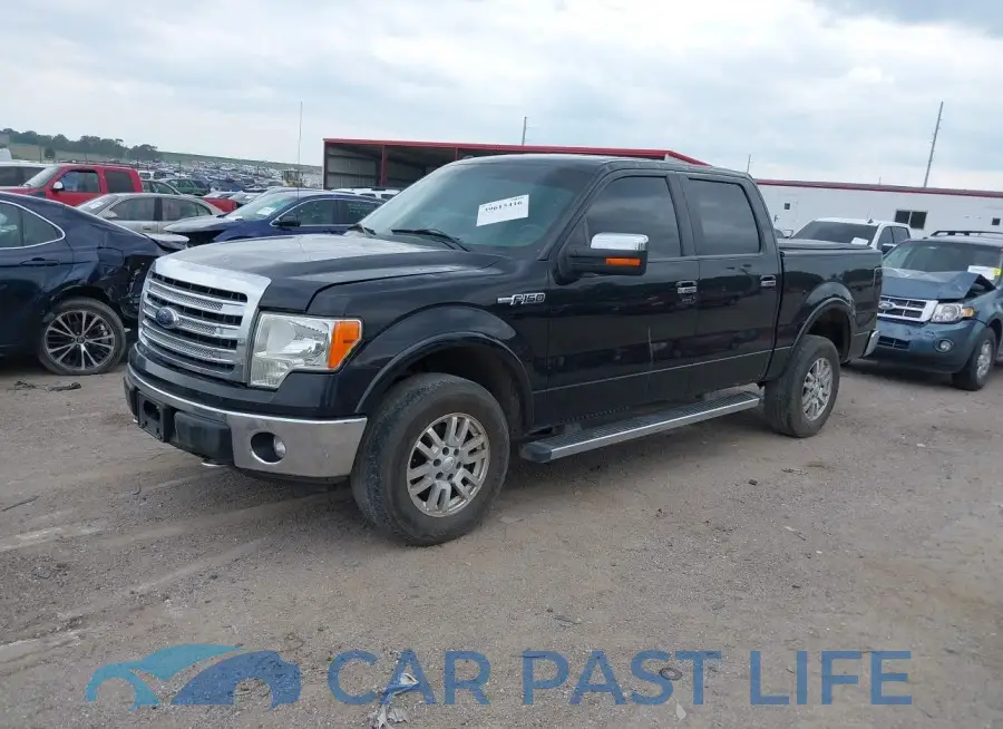 1FTFW1EF8EKE22797# 2