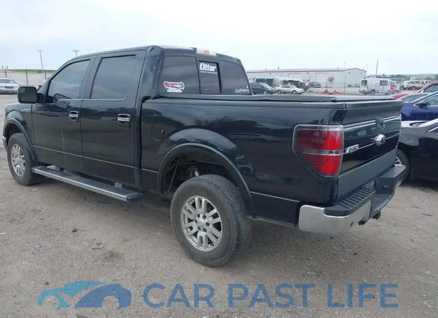1FTFW1EF8EKE22797# 3