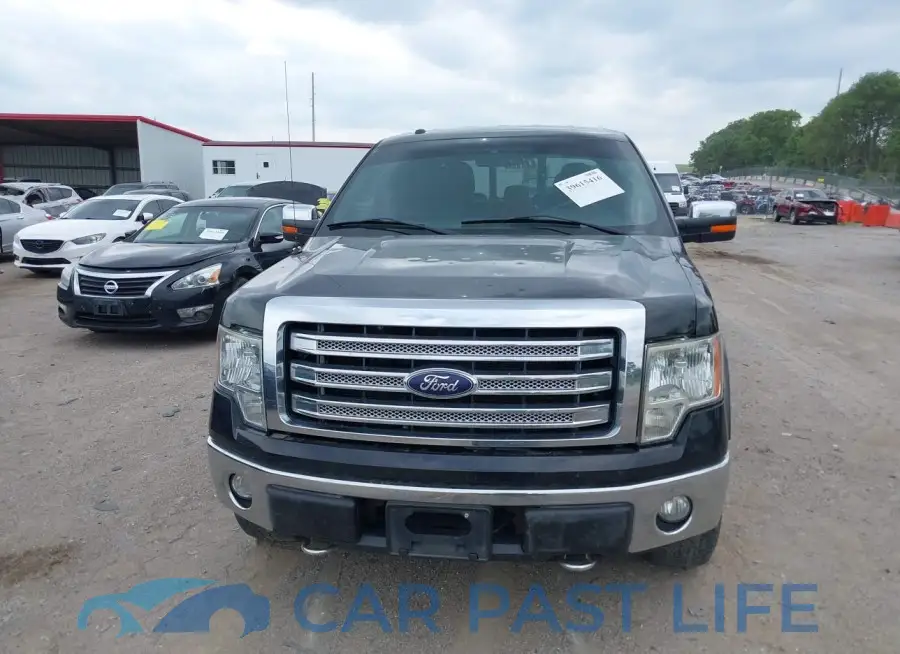 1FTFW1EF8EKE22797# 12