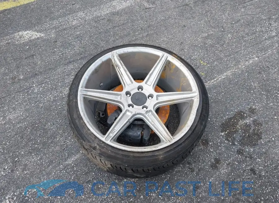 JN1EV7BP2NM312043# 12