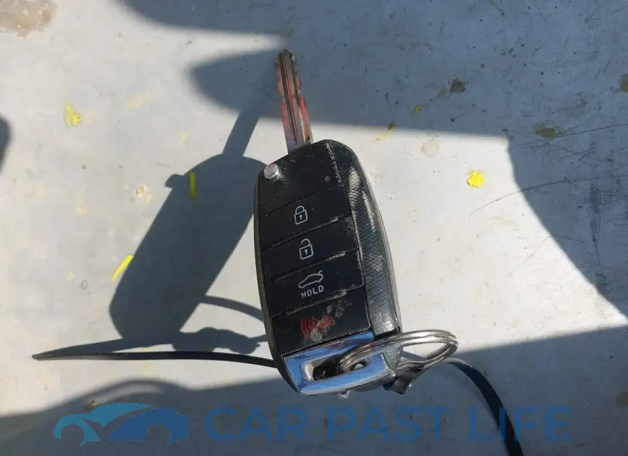 KNAFX4A84E5049064# 11