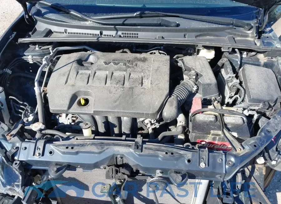 2T1BURHE3HC917114# 10