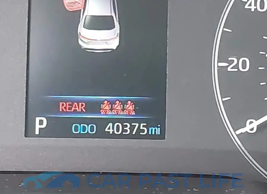 5YFB4MDEXPP013154# 16