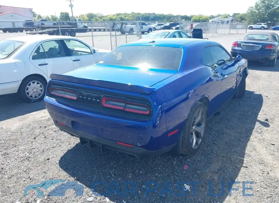 2C3CDZBTXKH660904# 4