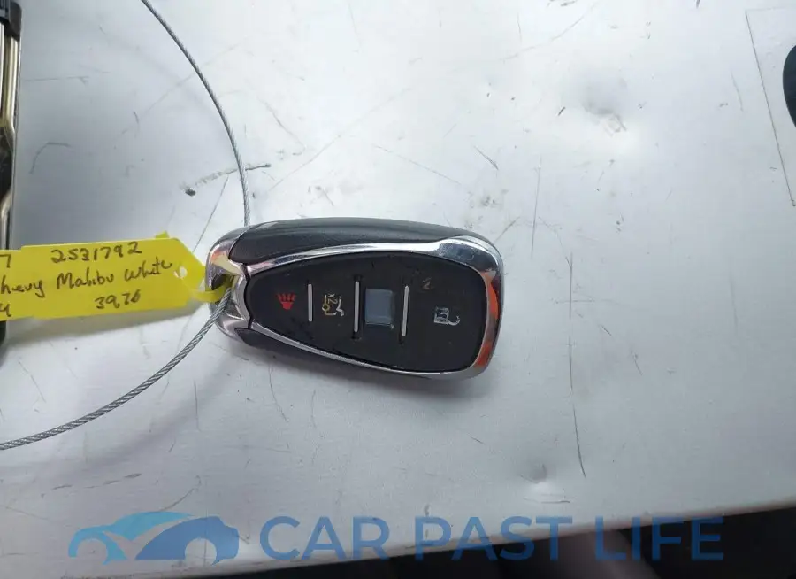 1G1ZD5ST6JF183976# 11