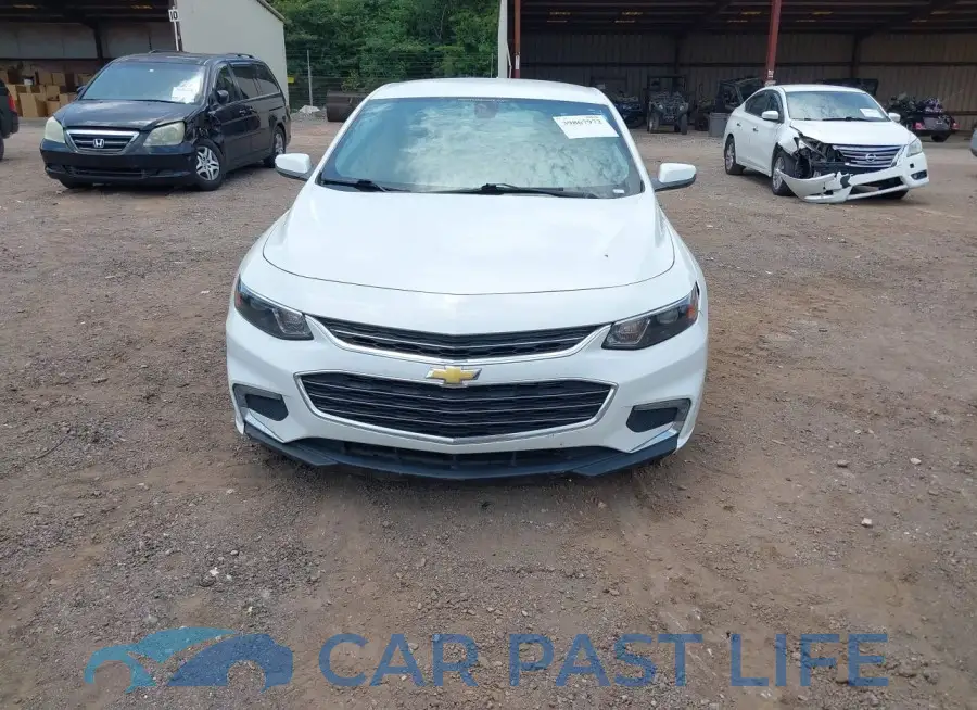 1G1ZD5ST6JF183976# 12