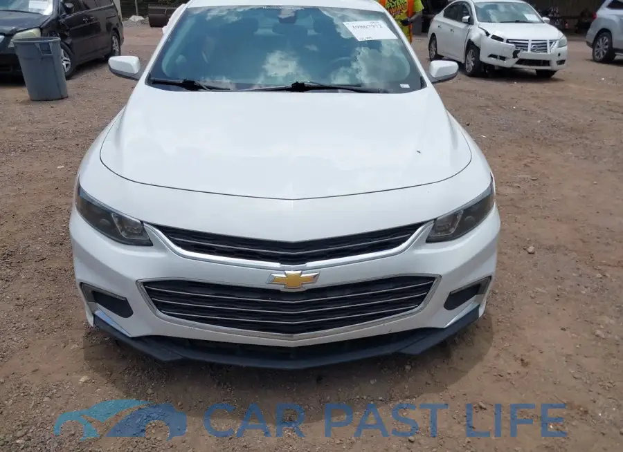 1G1ZD5ST6JF183976# 6