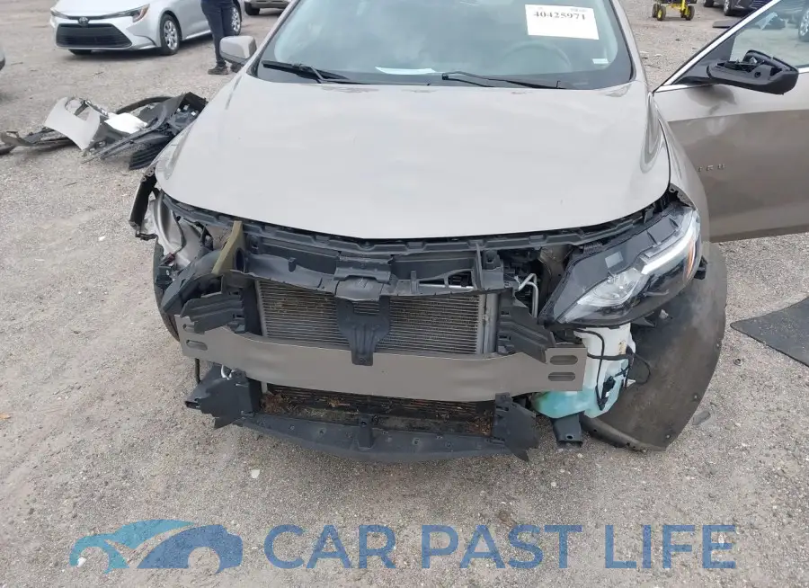 1G1ZD5ST7PF166080# 6