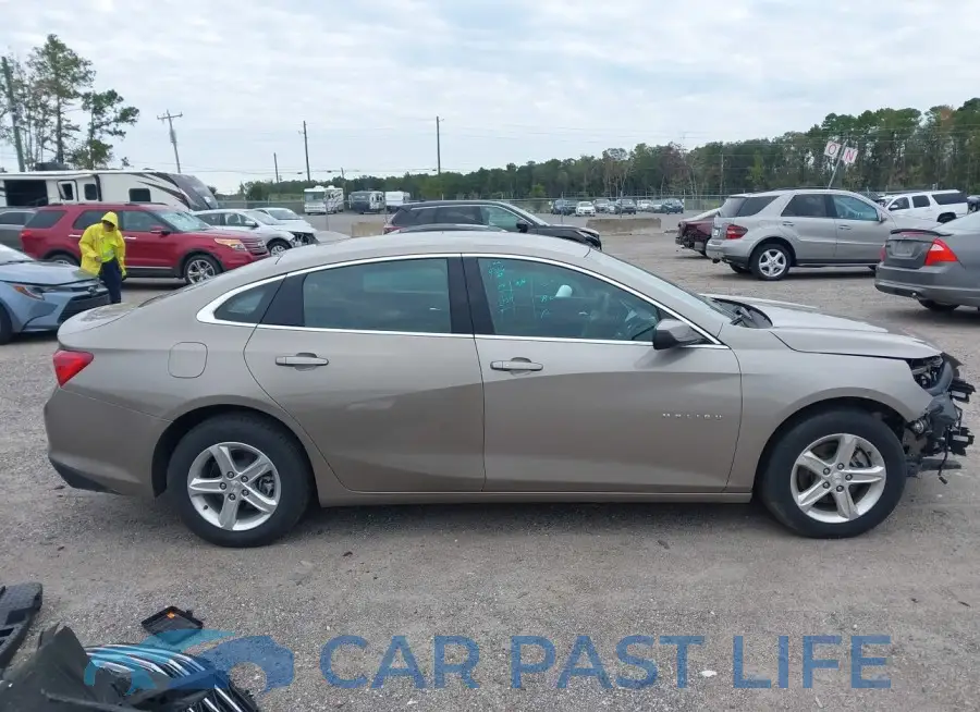 1G1ZD5ST7PF166080# 14