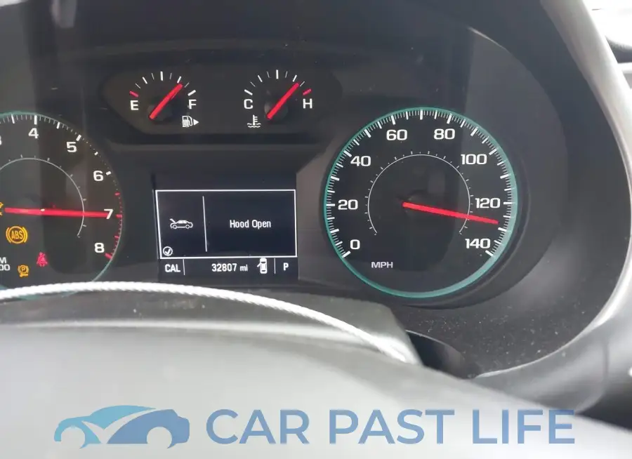 1G1ZD5ST7PF166080# 7