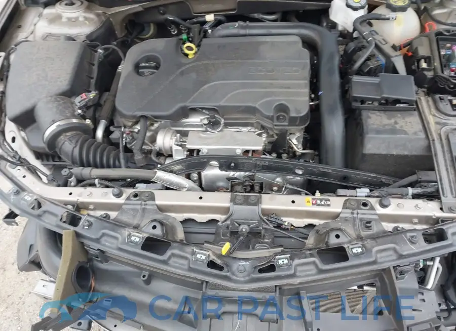 1G1ZD5ST7PF166080# 10