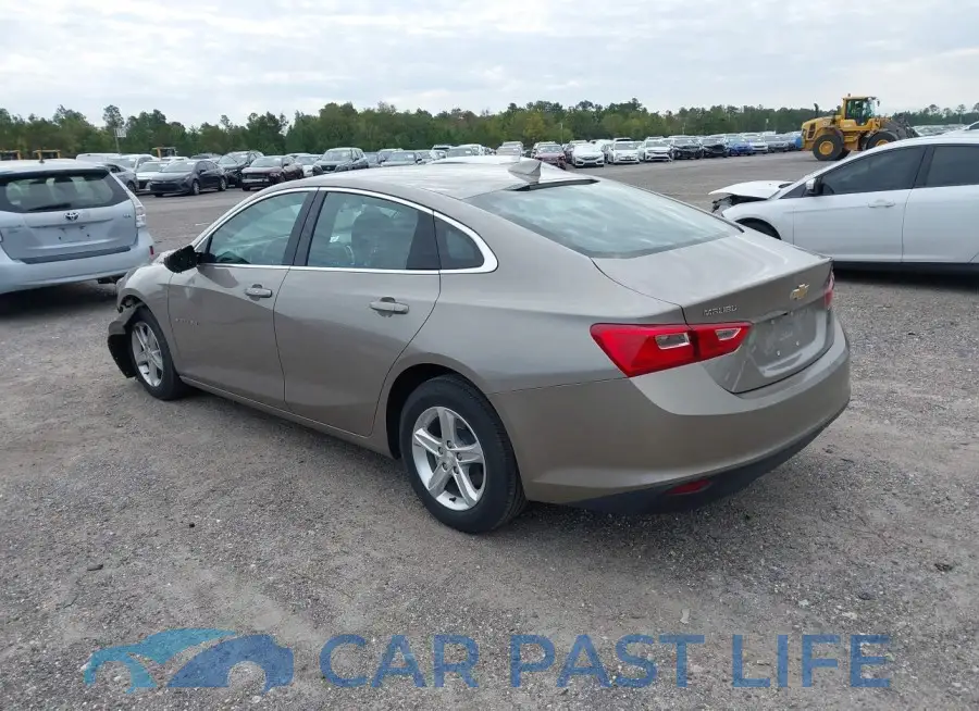1G1ZD5ST7PF166080# 3