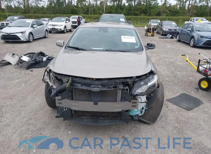 1G1ZD5ST7PF166080# 13