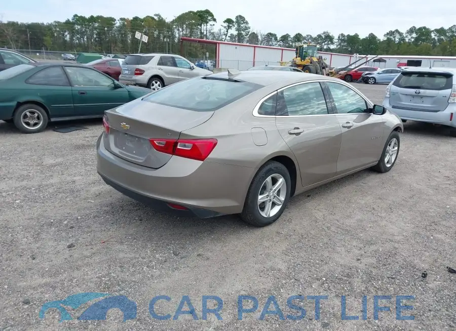 1G1ZD5ST7PF166080# 4