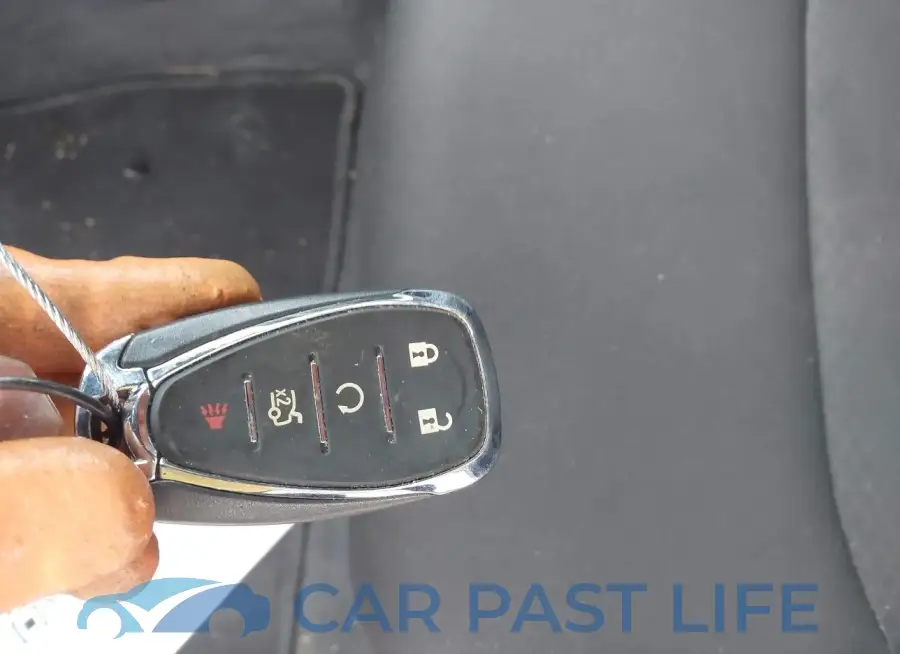 1G1ZD5ST7PF166080# 11