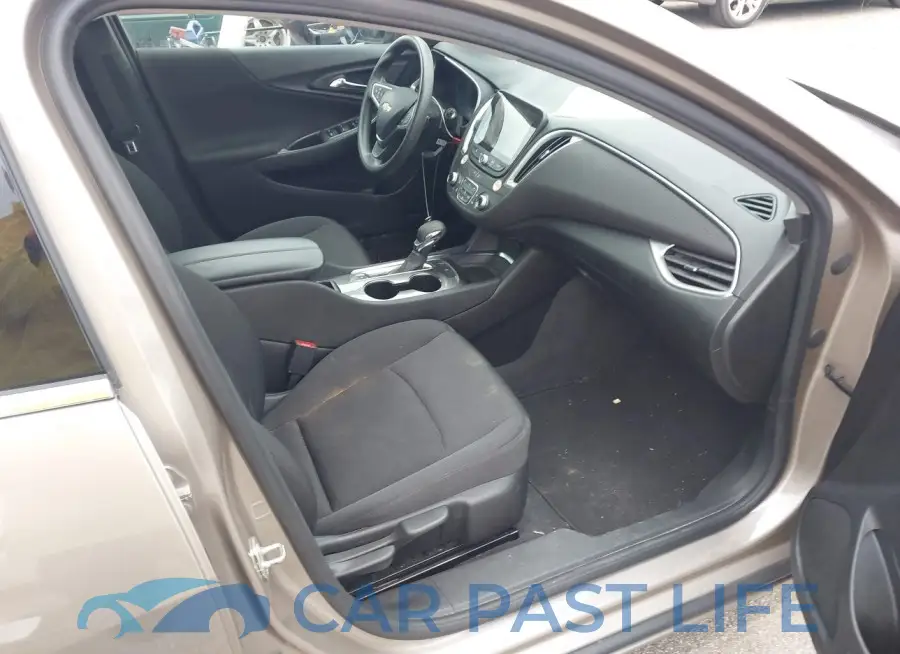1G1ZD5ST7PF166080# 5