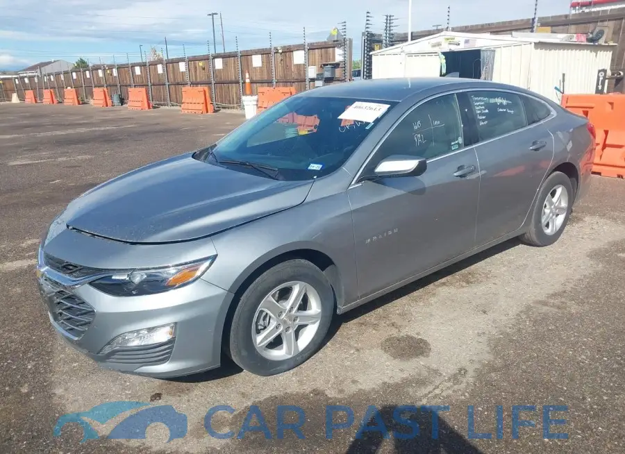 1G1ZD5ST8RF163045# 2