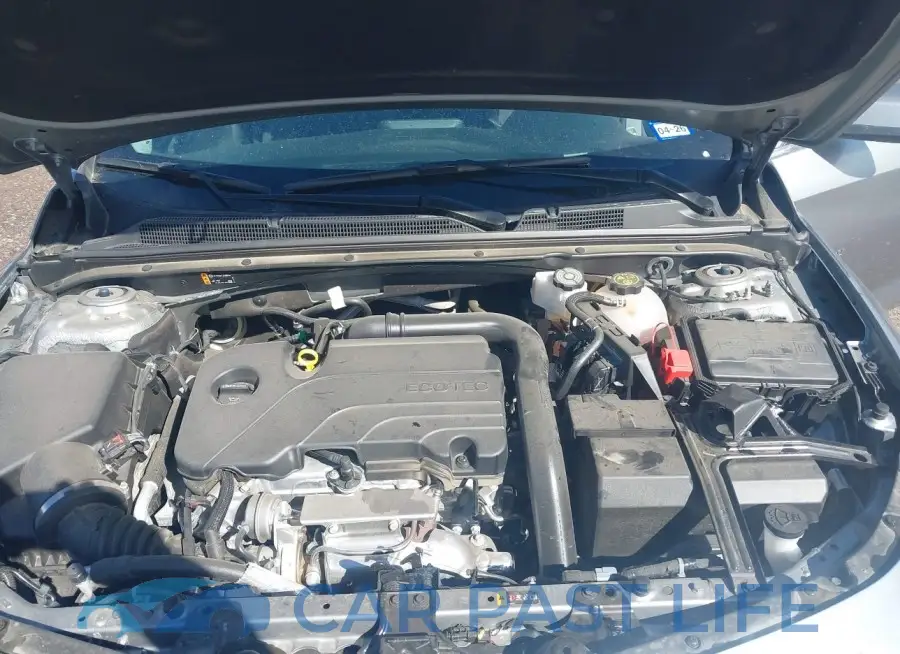 1G1ZD5ST8RF163045# 10