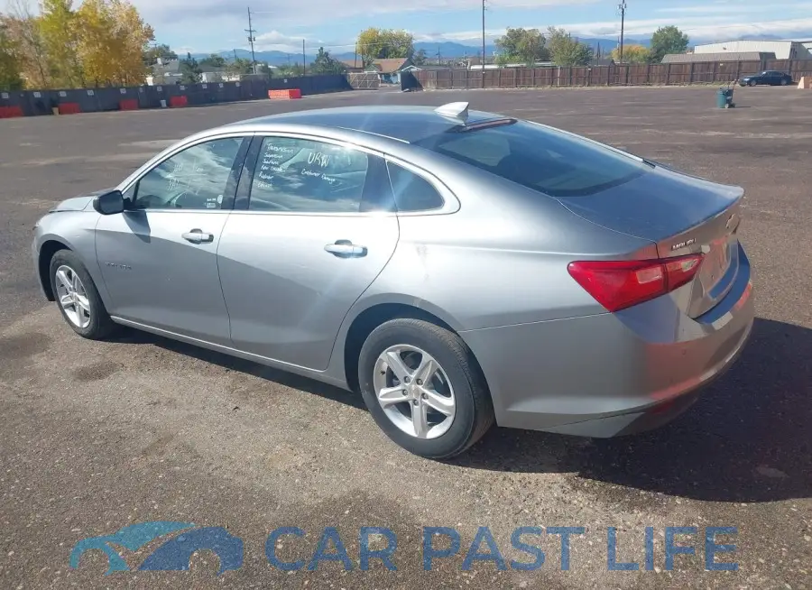 1G1ZD5ST8RF163045# 3