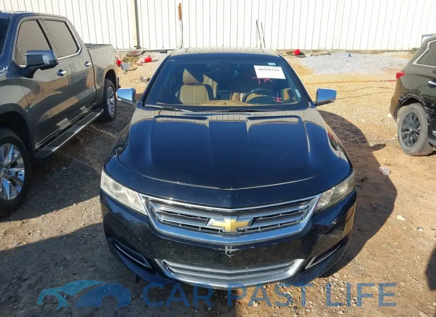 2G1155S31E9288188# 12